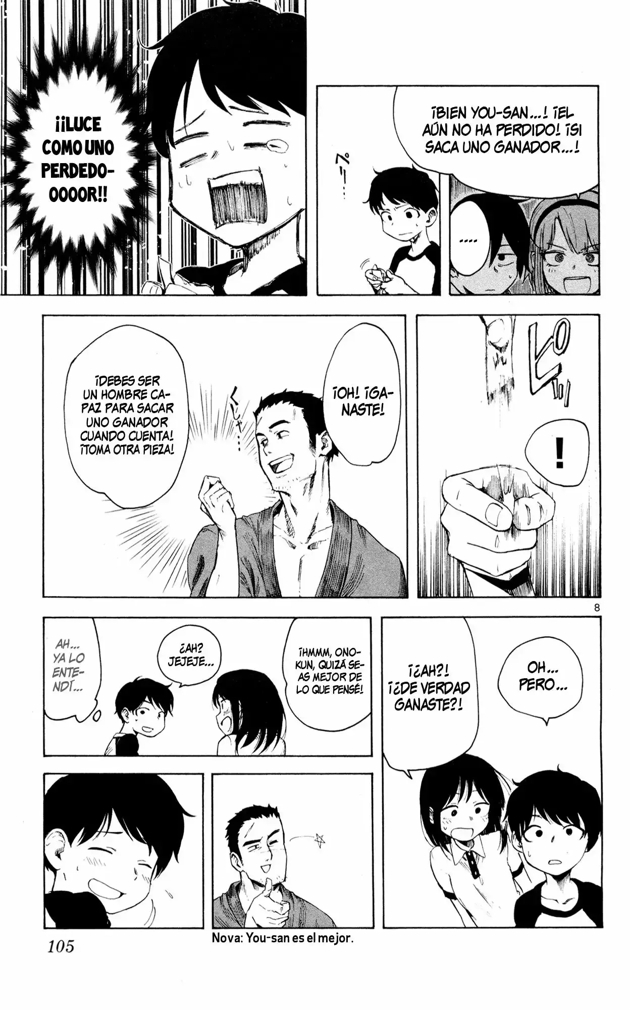 Capitulo 50 page 10