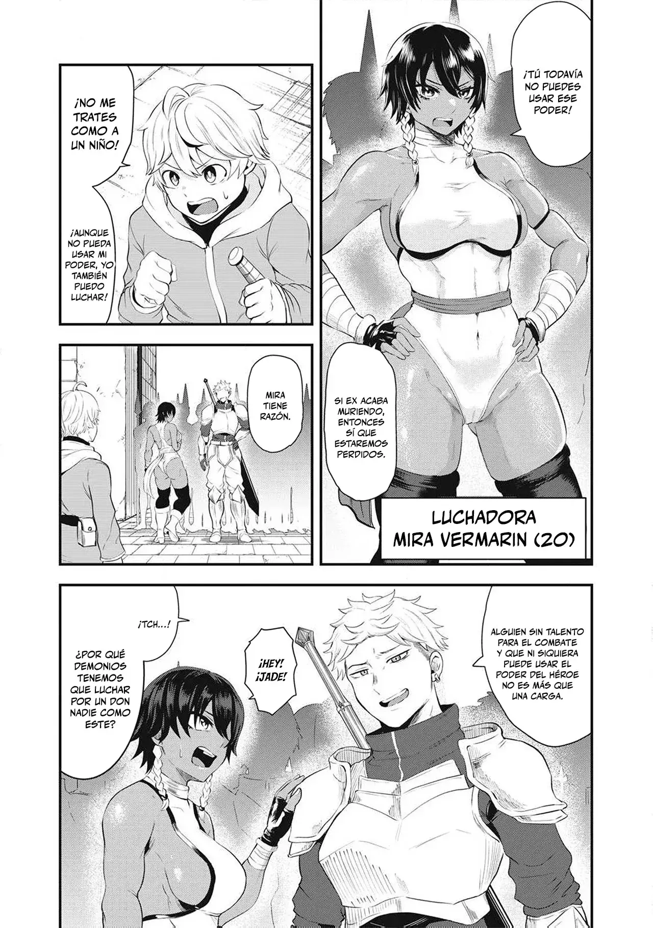 Capitulo 1 page 4