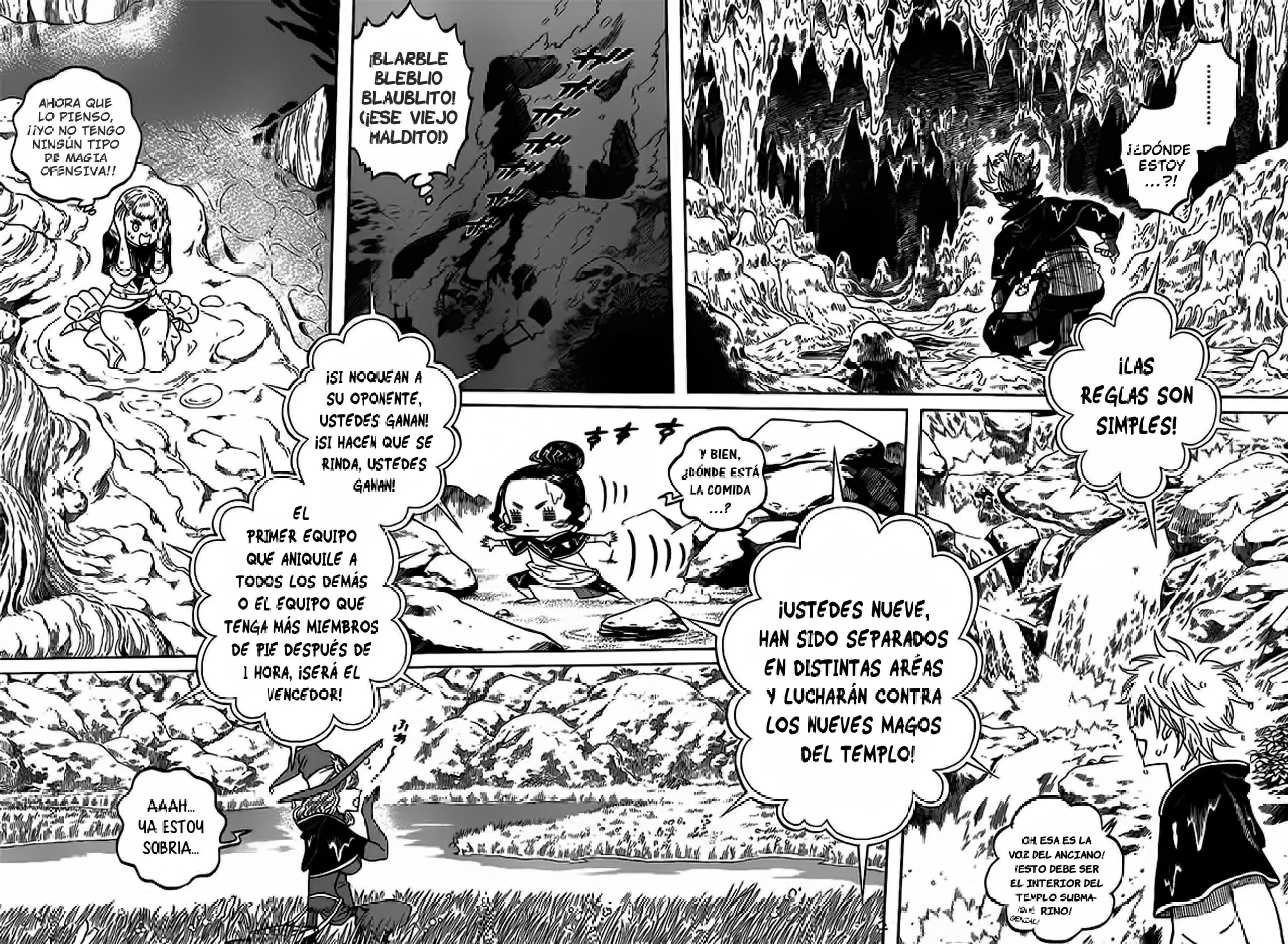 Capitulo 60 page 10