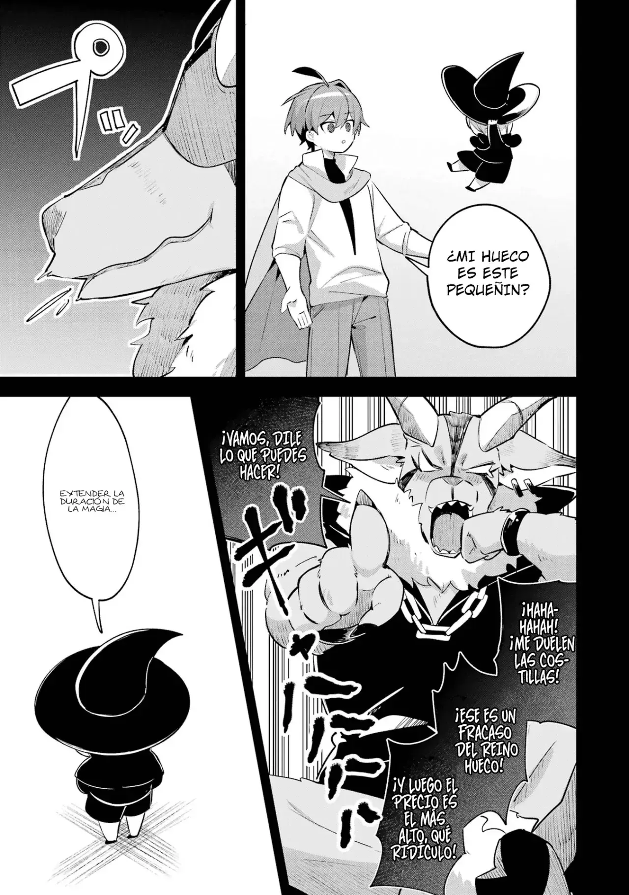 Capitulo 19.50 page 35