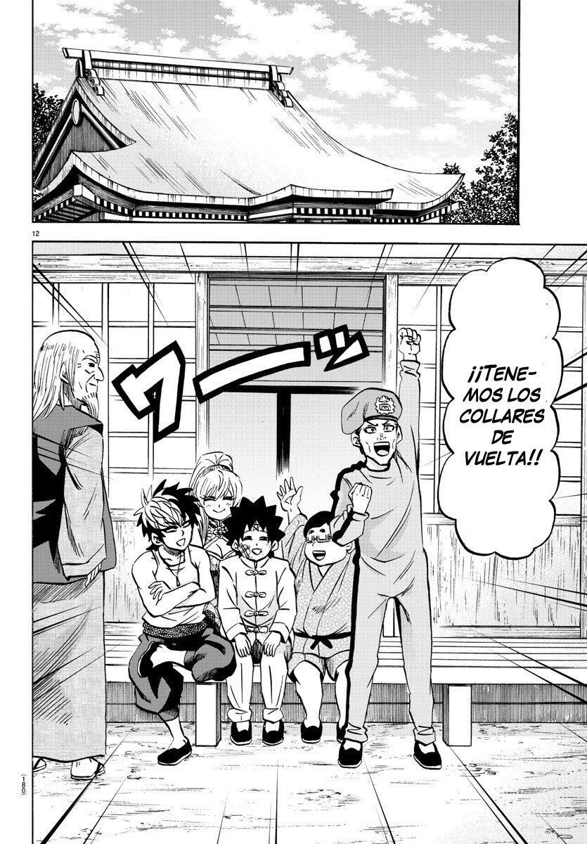 Capitulo 128 page 13