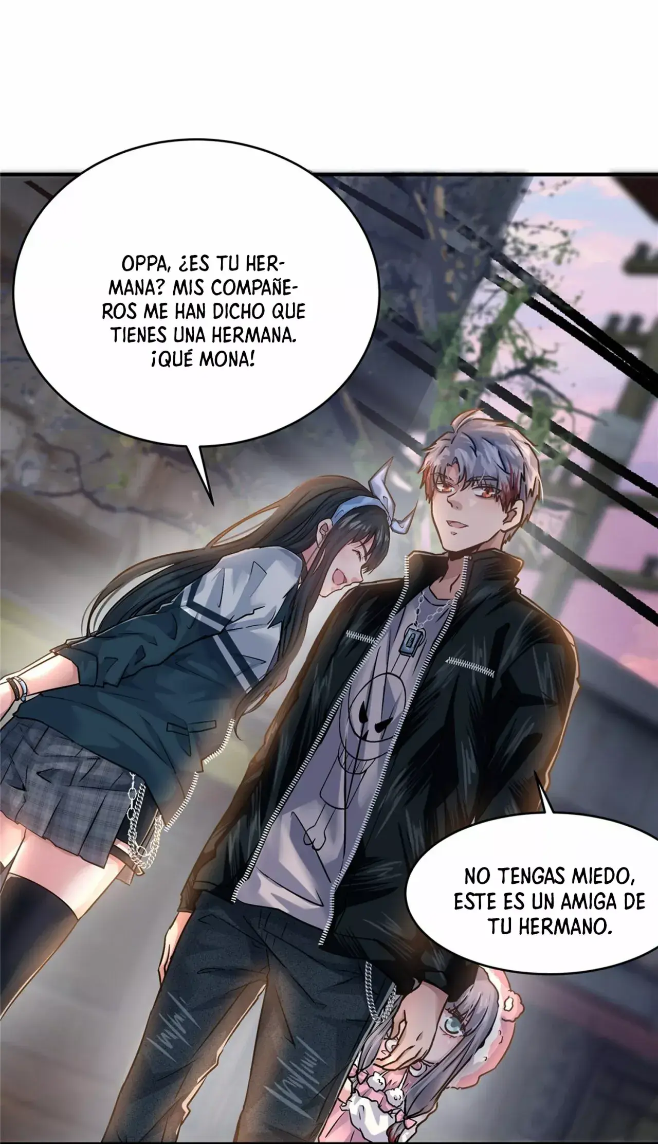 Capitulo 43 page 41