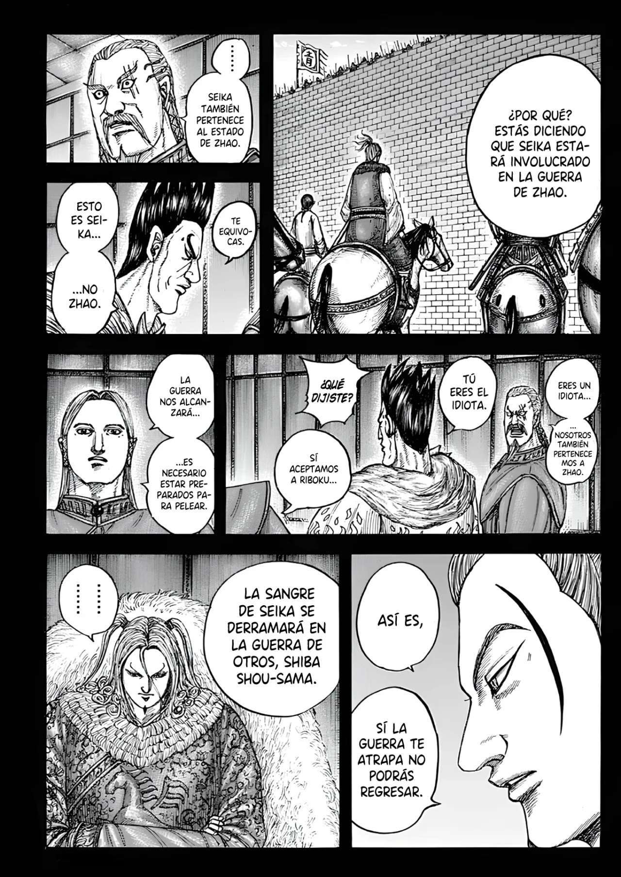 Capitulo 790 page 8