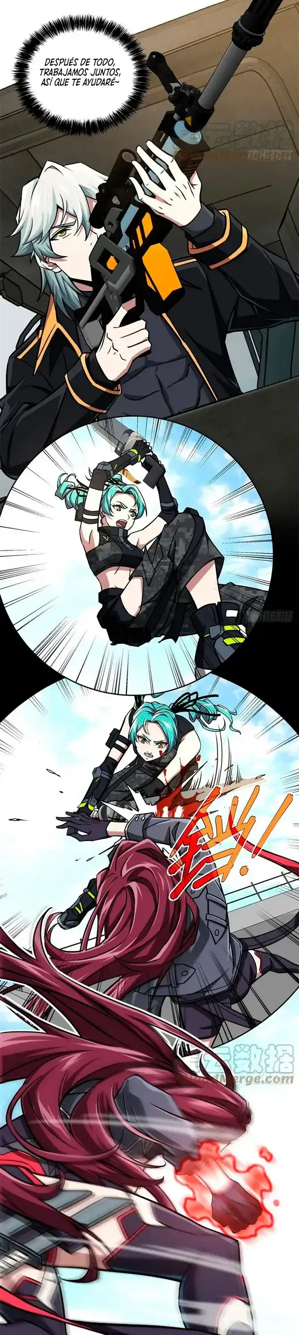 Capitulo 97 page 4