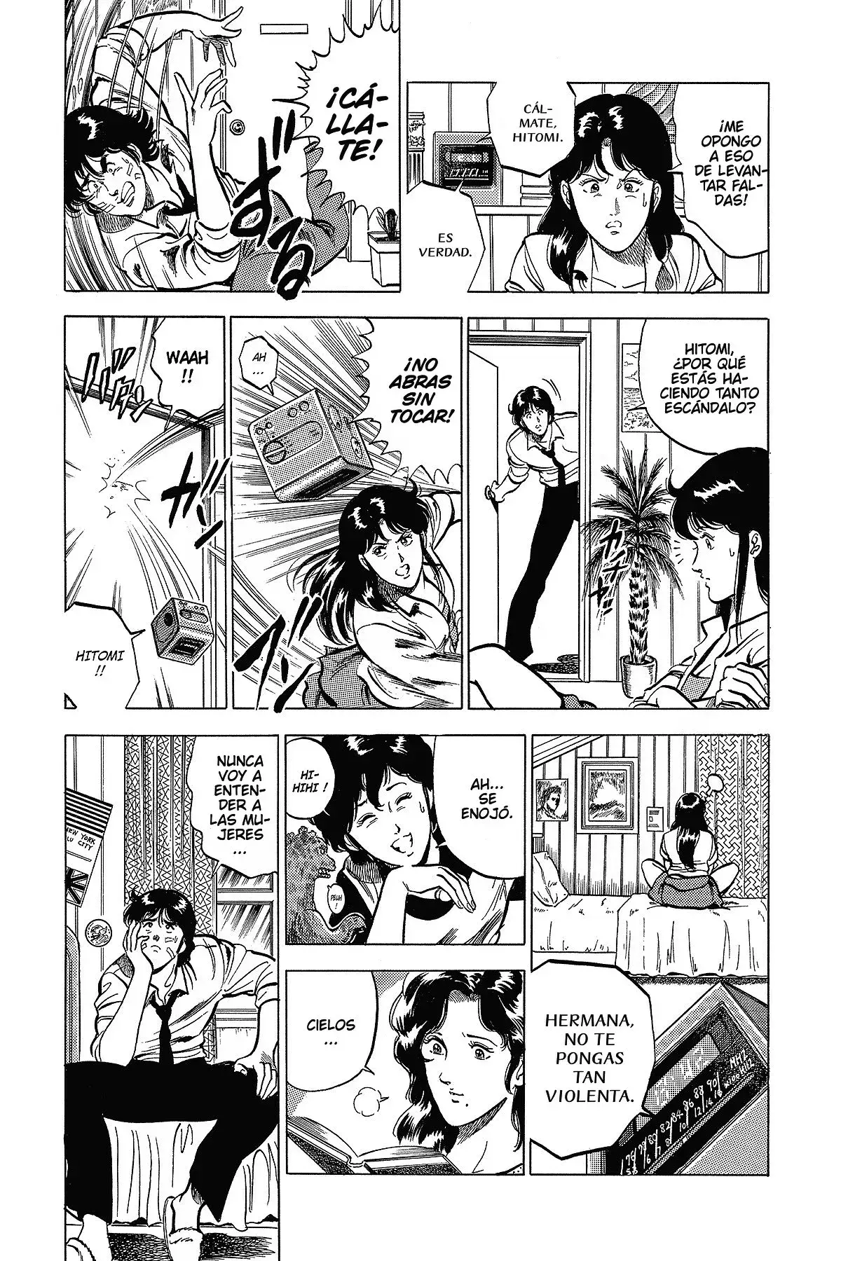 Capitulo 70 page 17