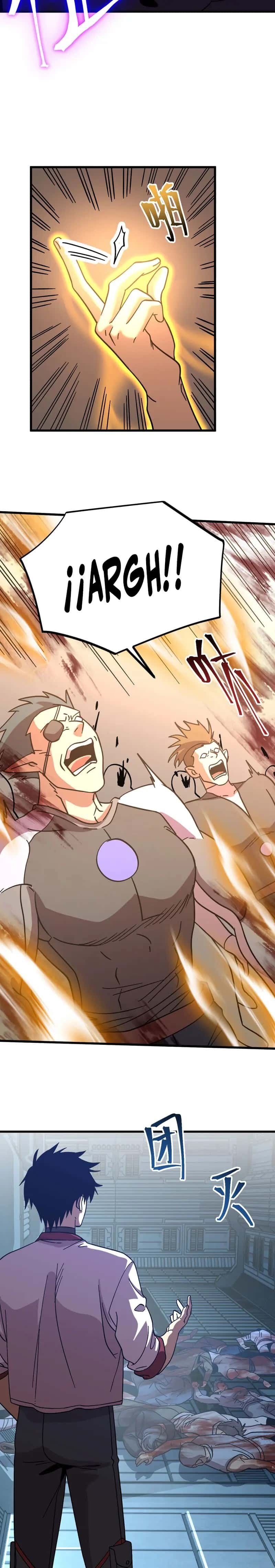 Capitulo 254 page 16