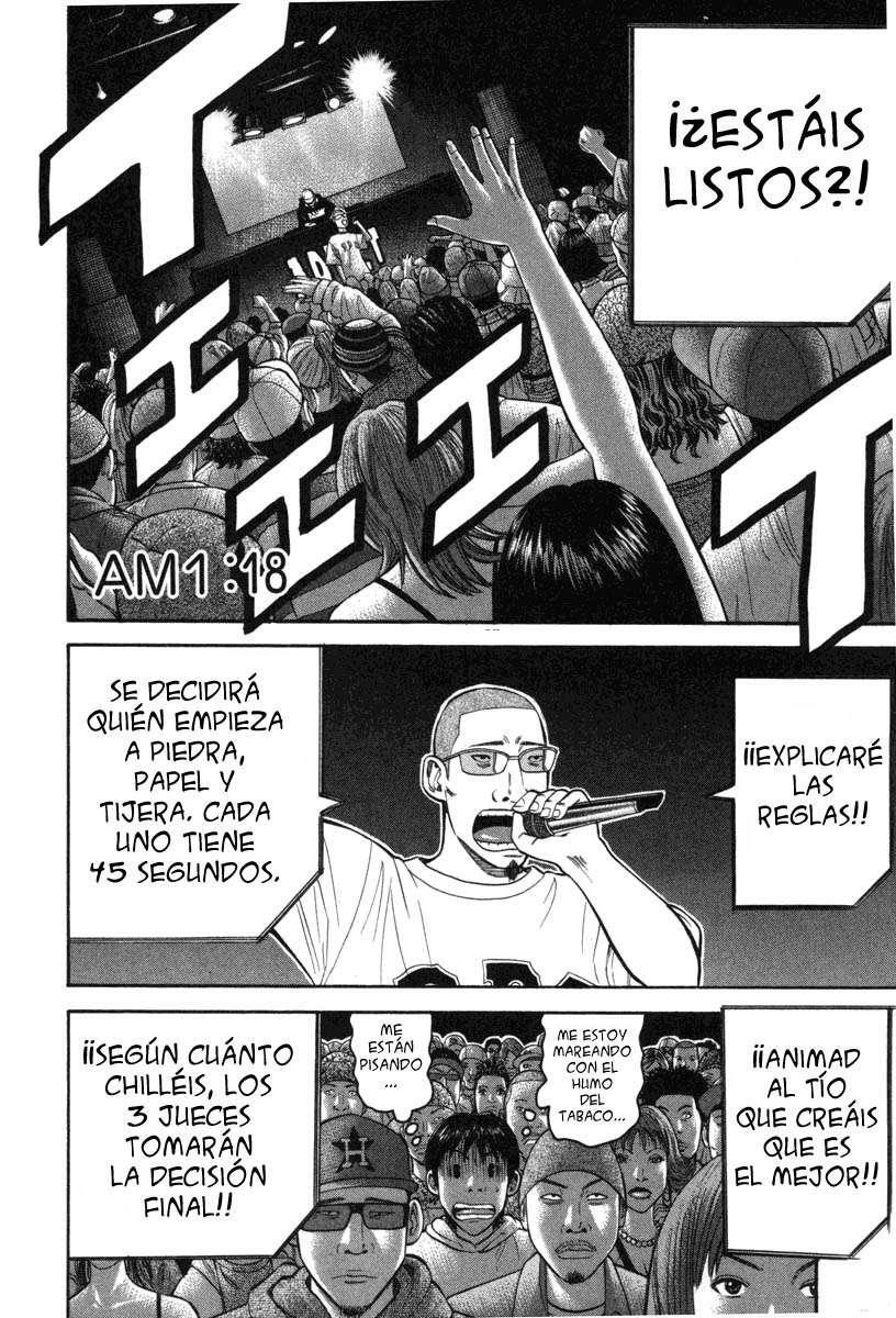 Capitulo 72 page 21