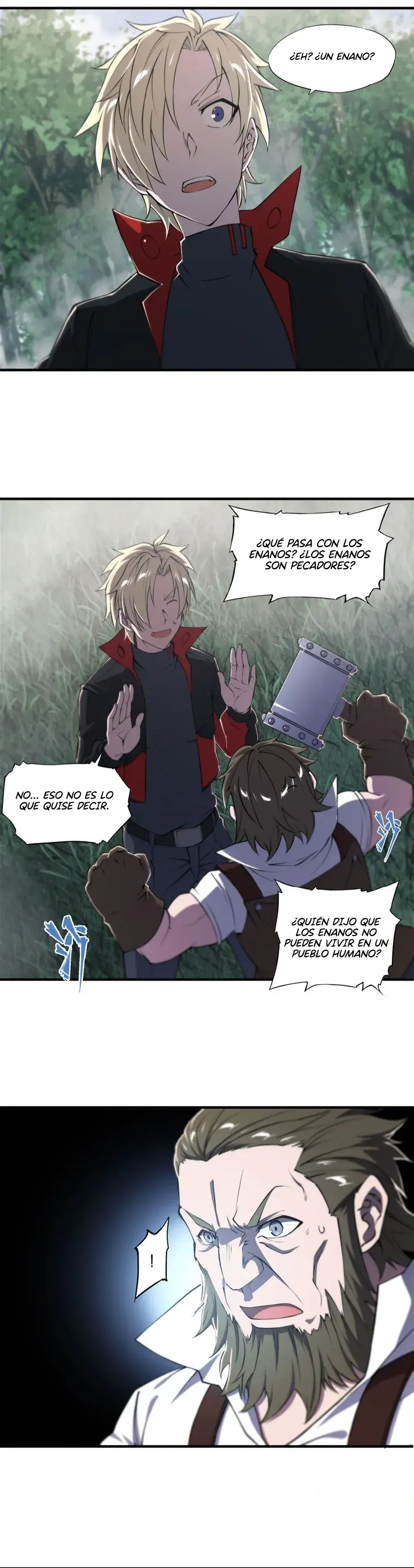 Capitulo 220 page 13