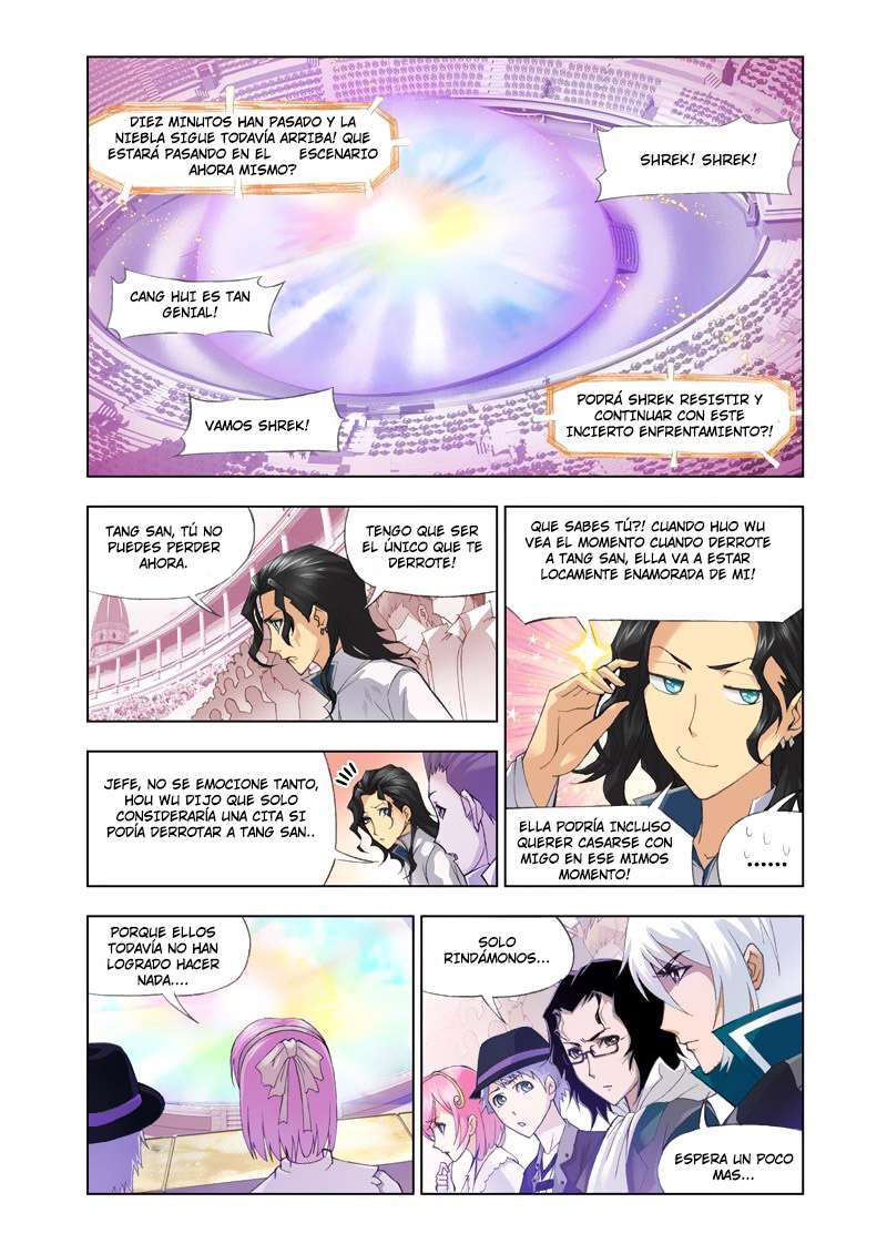 Capitulo 101 page 4