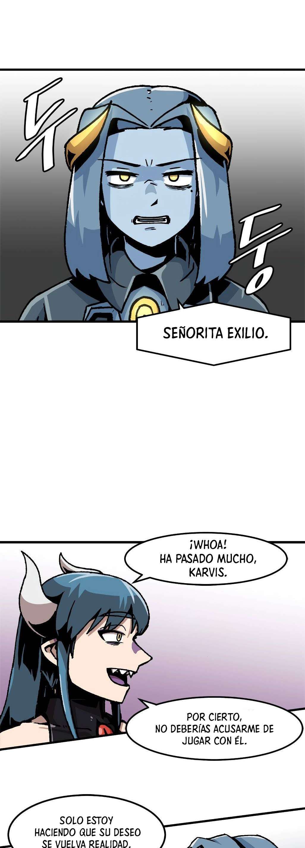 Capitulo 61 page 18