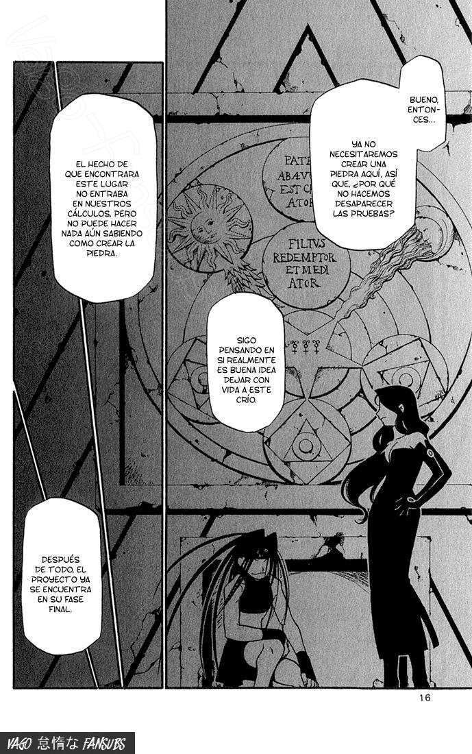 Capitulo 13 page 11