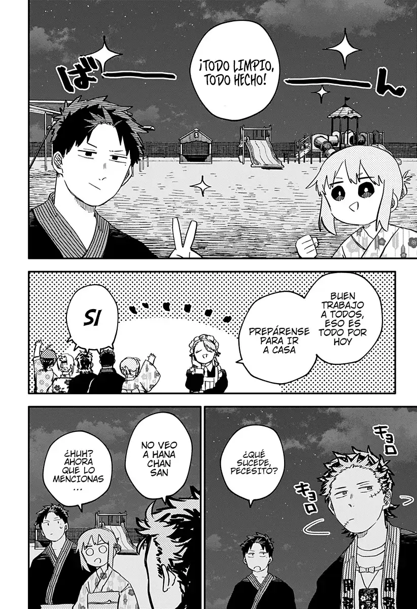 Capitulo 89 page 5