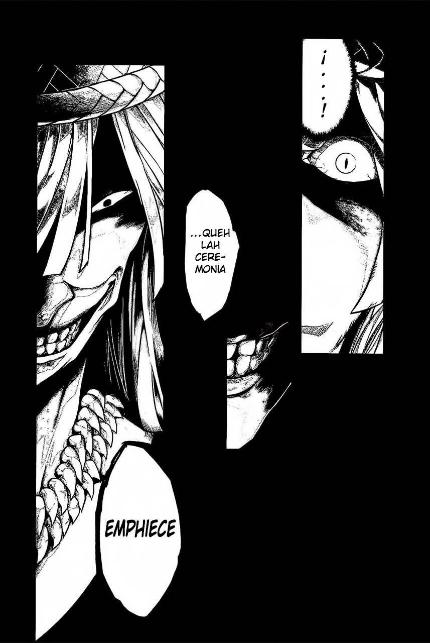 Capitulo 14.50 page 12
