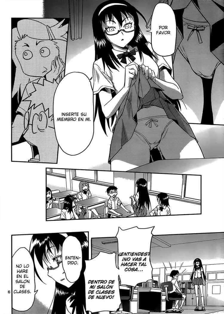 Capitulo 34 page 6