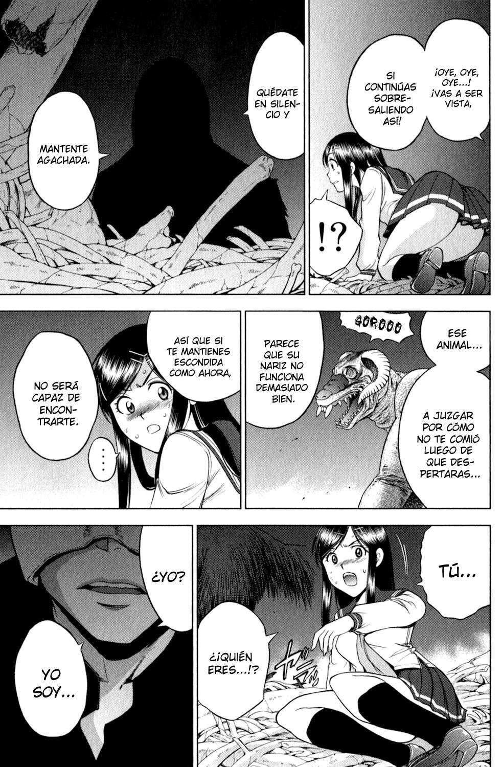 Capitulo 150 page 13