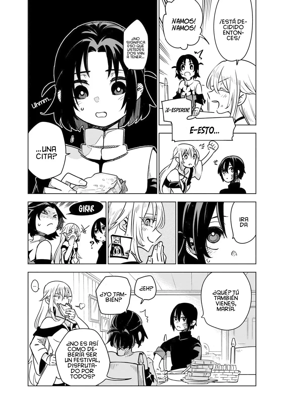 Capitulo 33 page 8