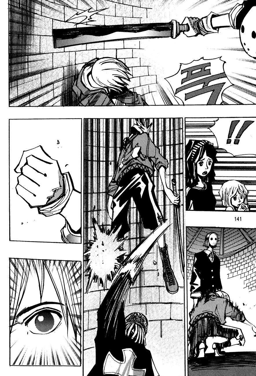 Capitulo 152 page 1