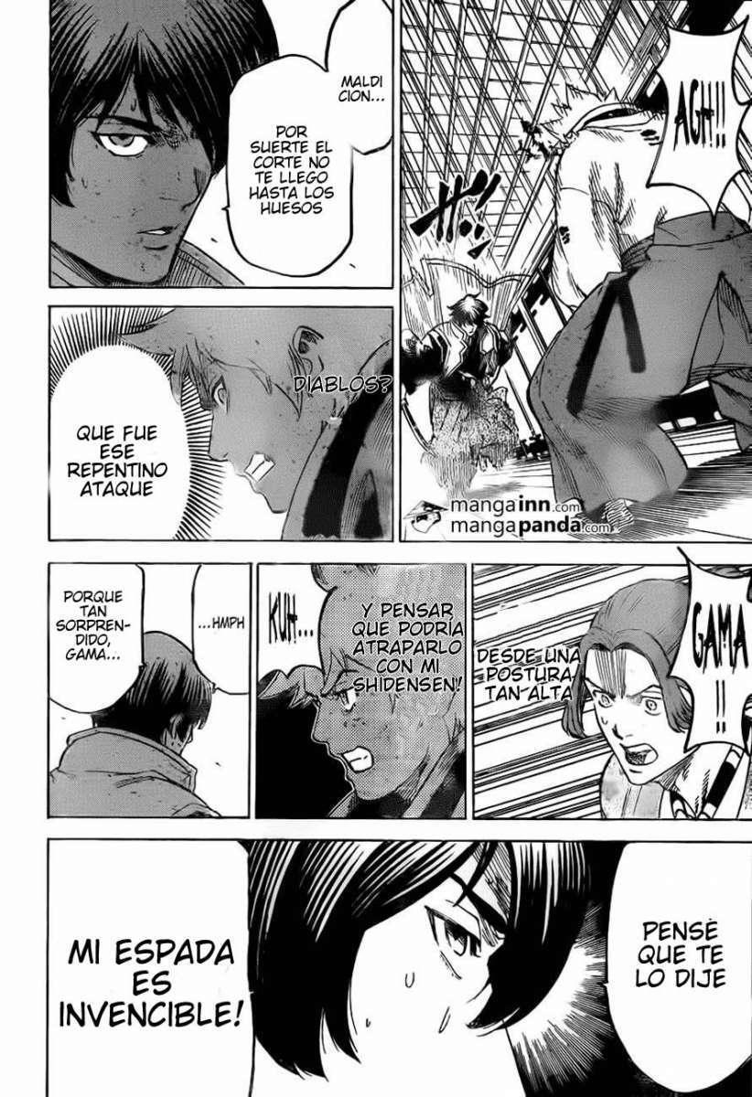 Capitulo 180 page 20