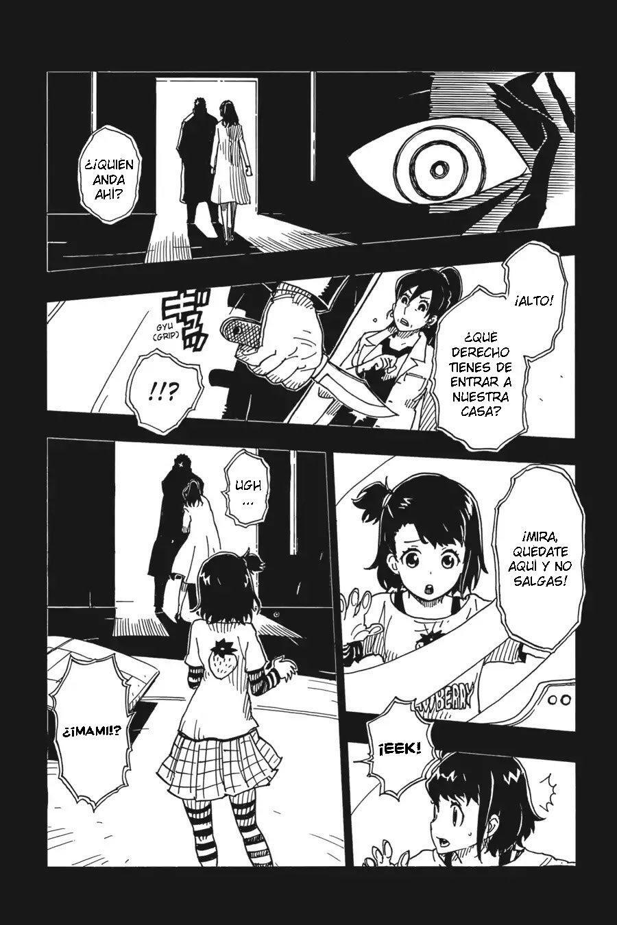 Capitulo 82 page 12