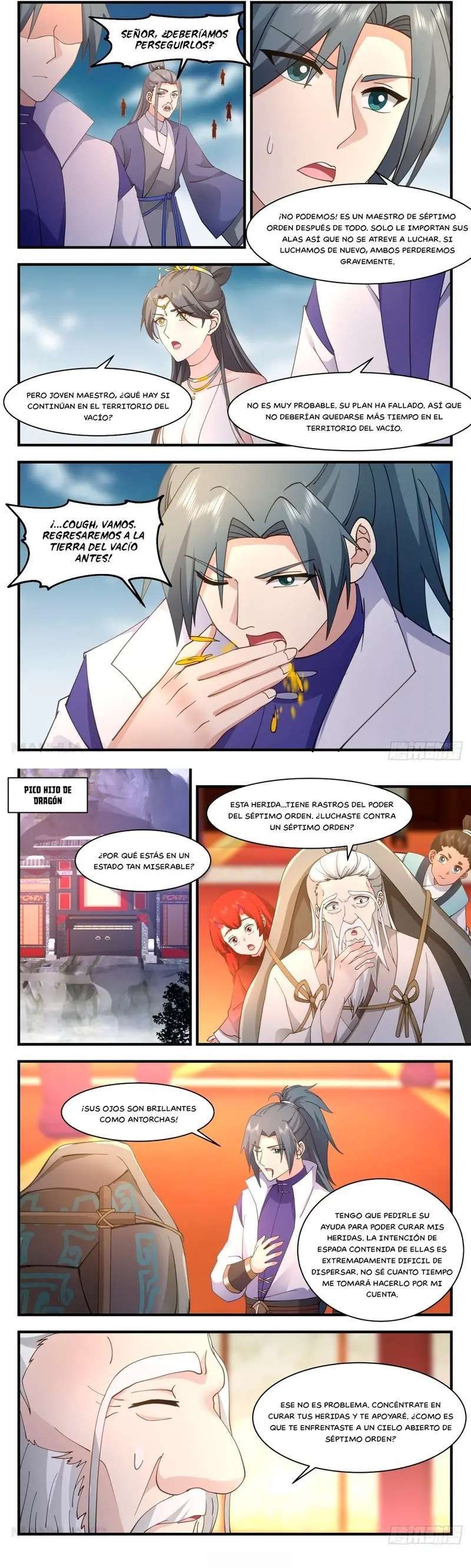 Capitulo 2852 page 4