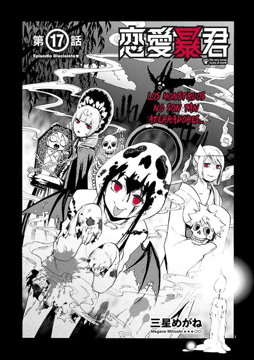 Capitulo 17 page 5