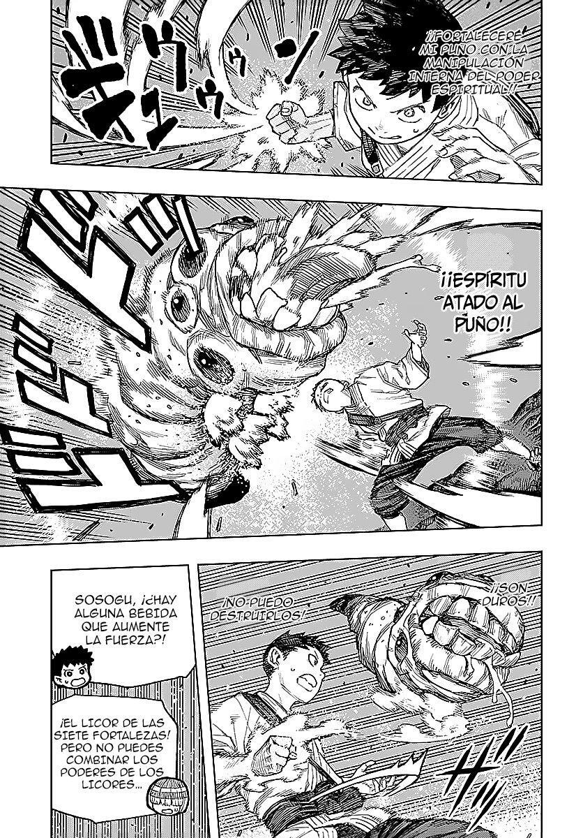 Capitulo 131 page 26