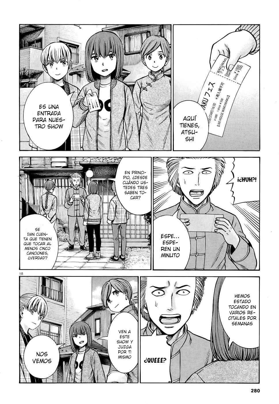 Capitulo 92 page 19