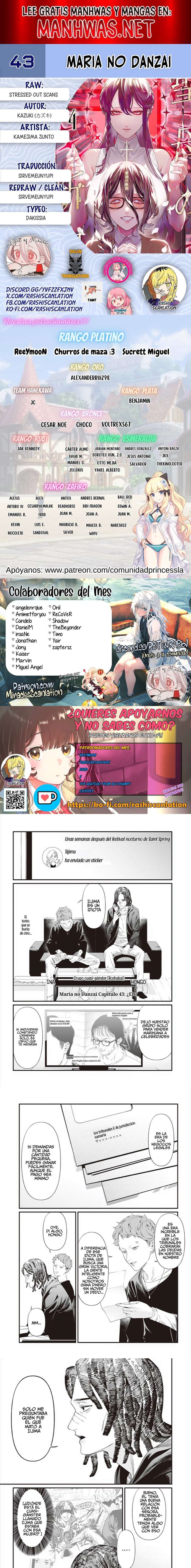 Capitulo 43 page 1