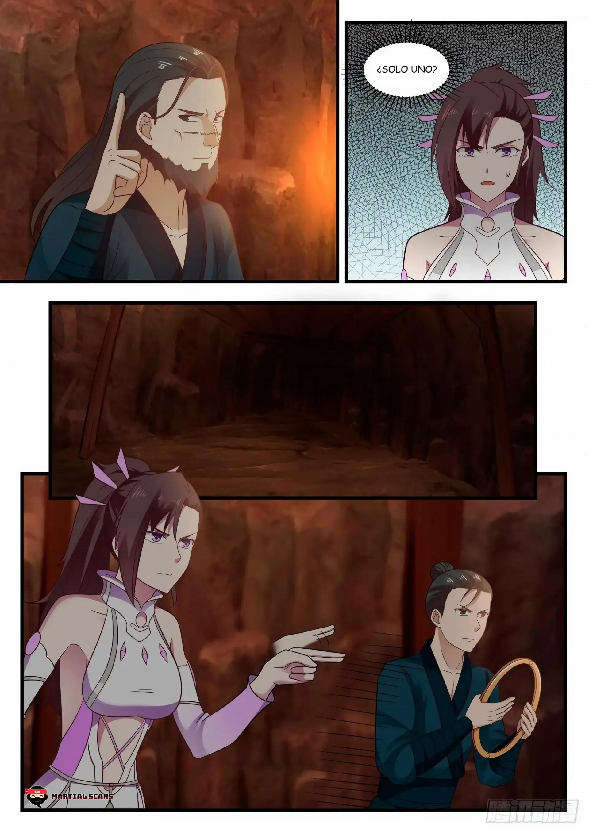 Capitulo 597 page 11