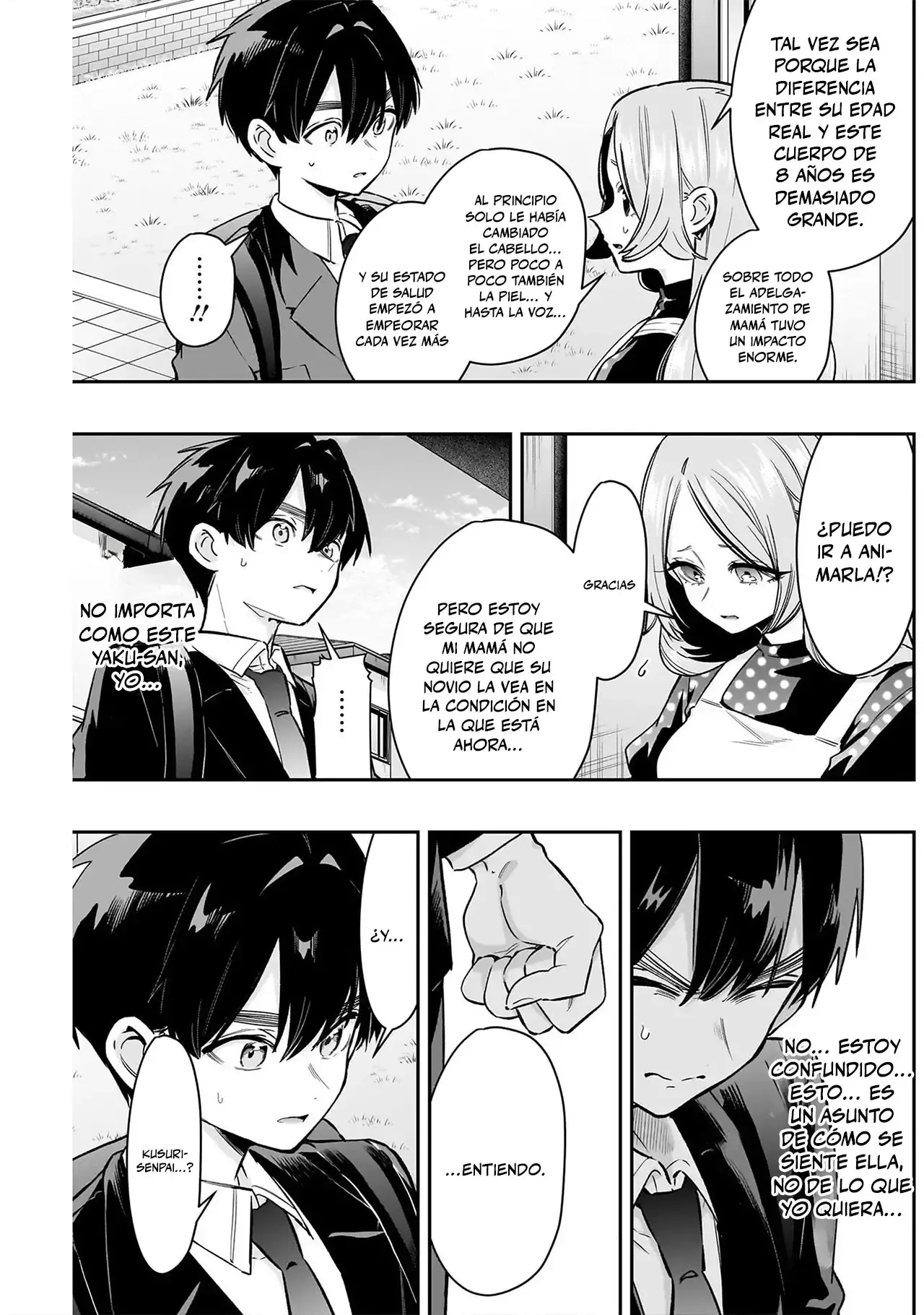 Capitulo 235 page 5
