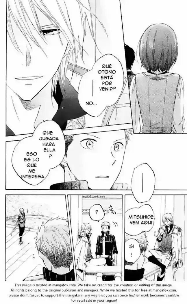 Capitulo 21 page 24