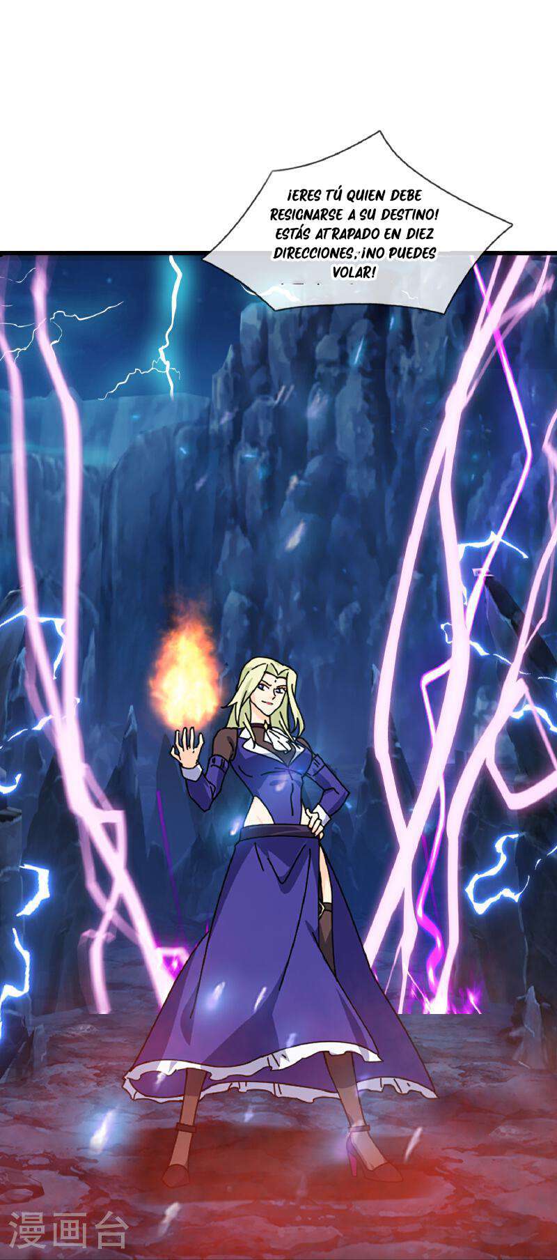 Capitulo 407 page 33