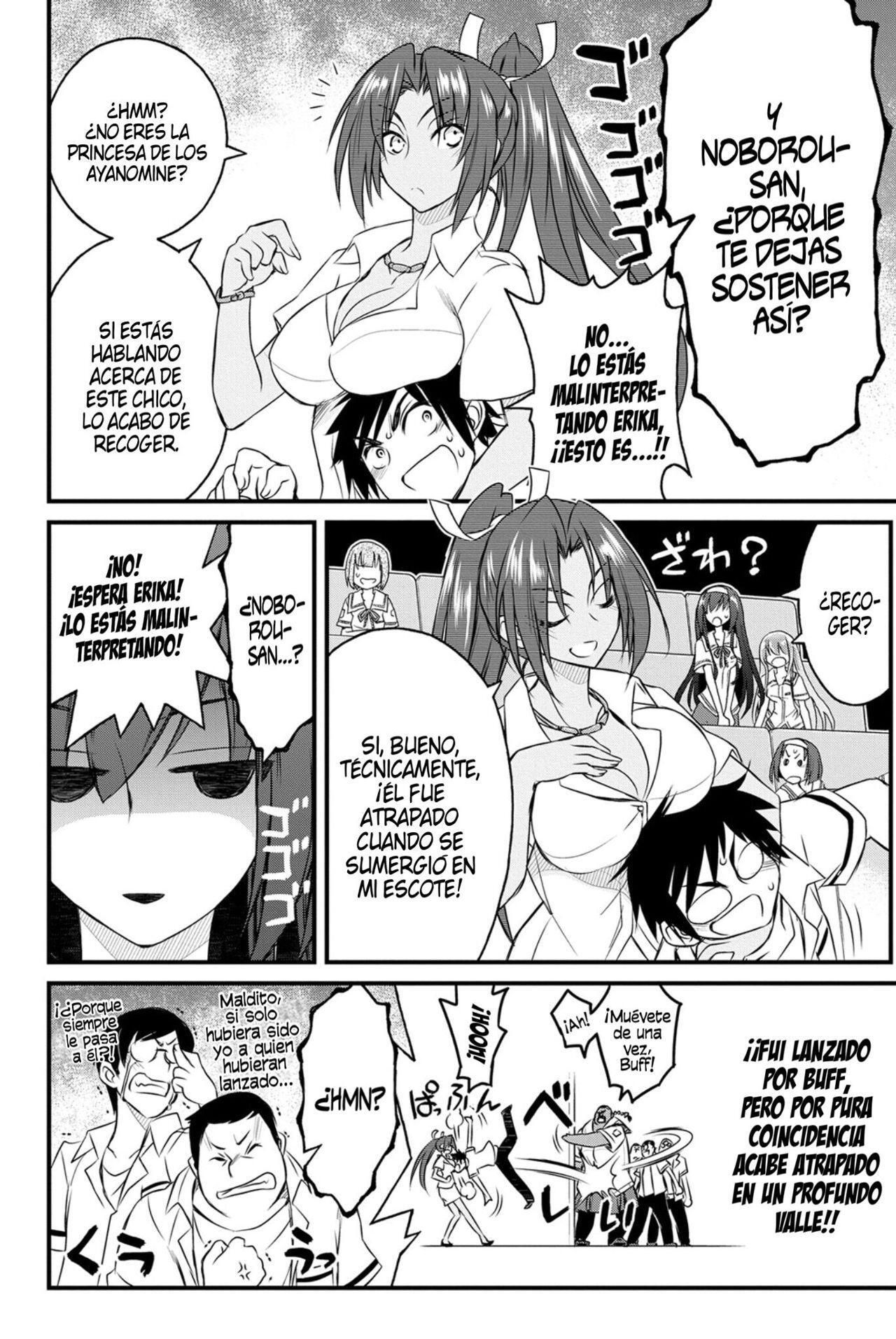 Capitulo 20 page 13