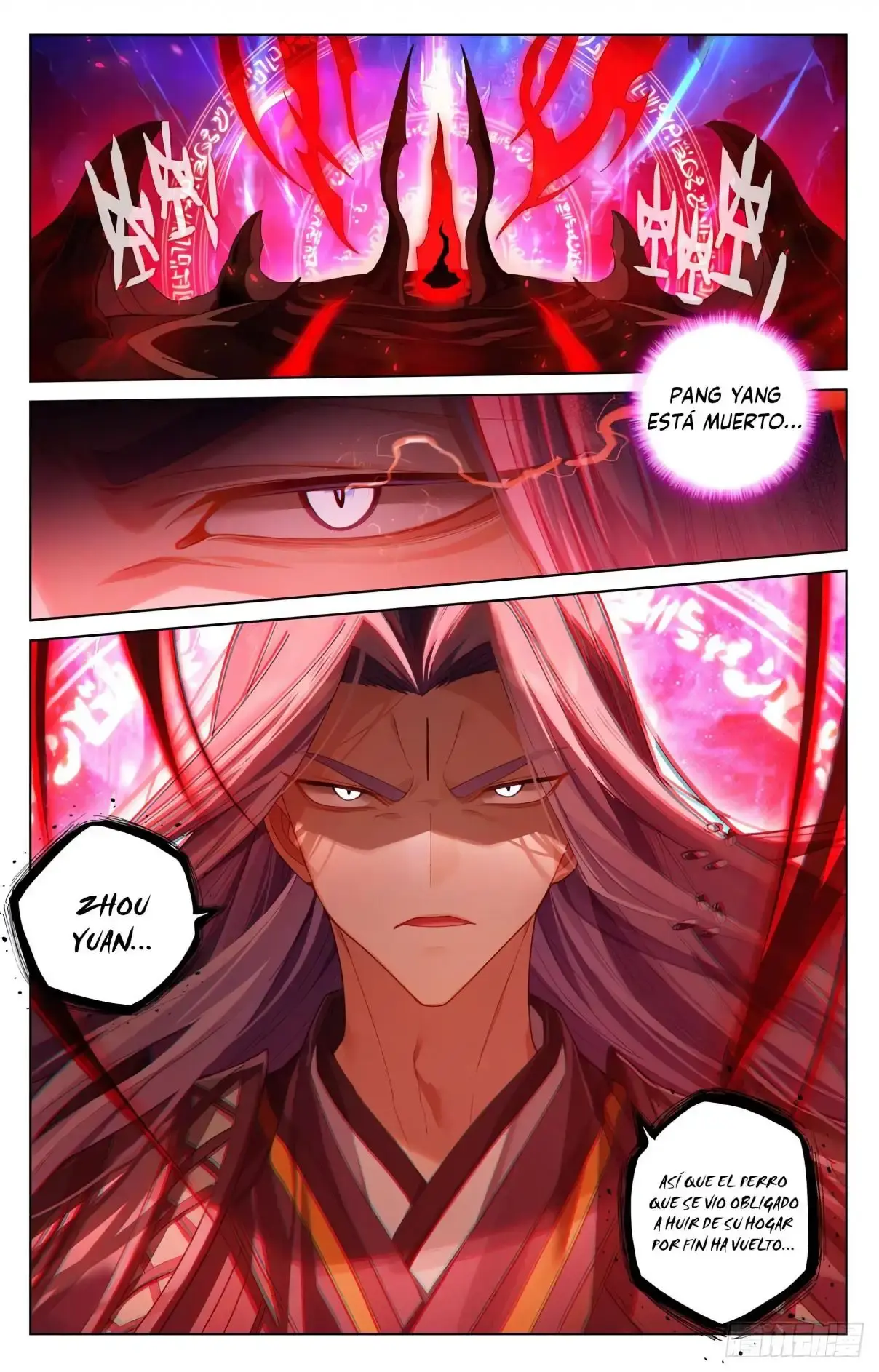 Capitulo 1190 page 4
