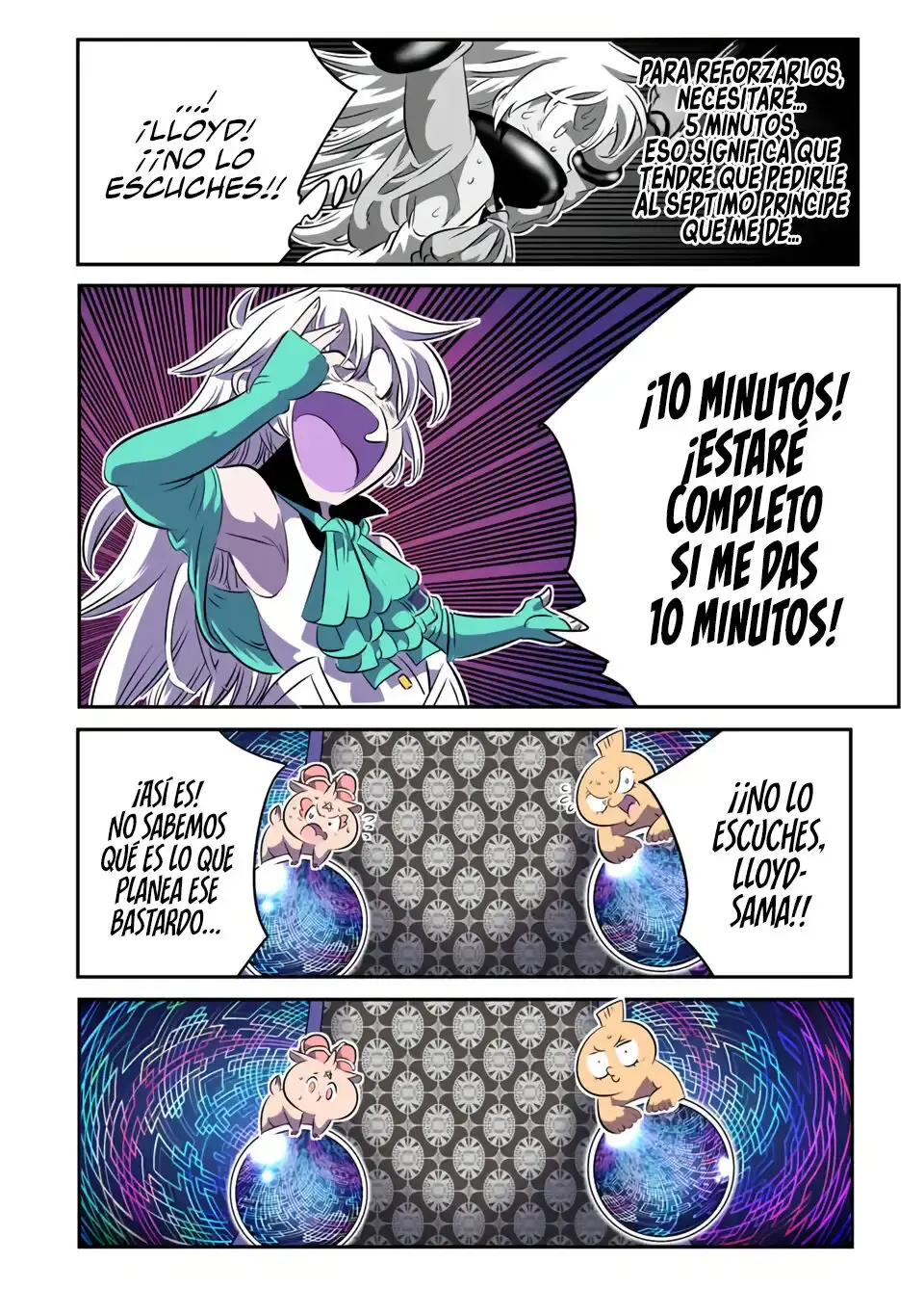 Capitulo 125 page 21