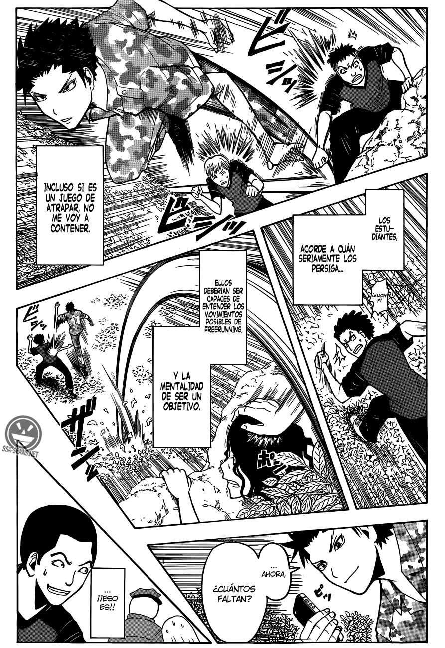 Capitulo 82 page 6