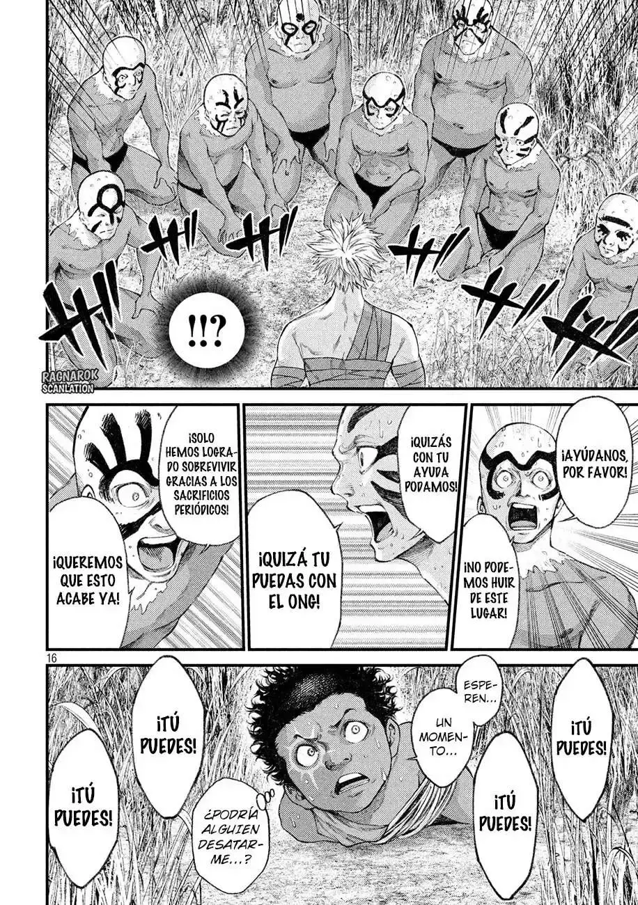 Capitulo 27 page 15
