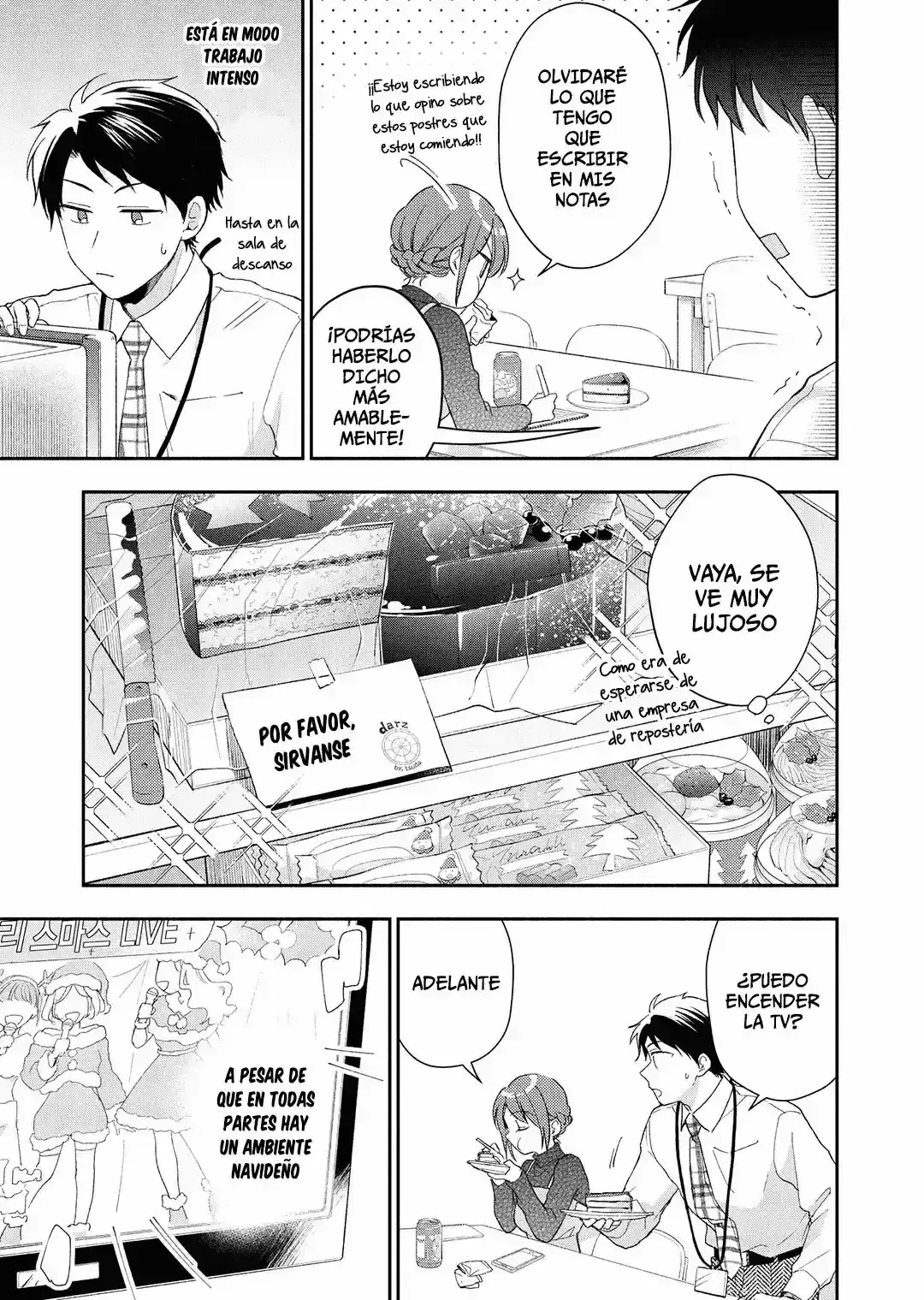 Capitulo 45 page 6