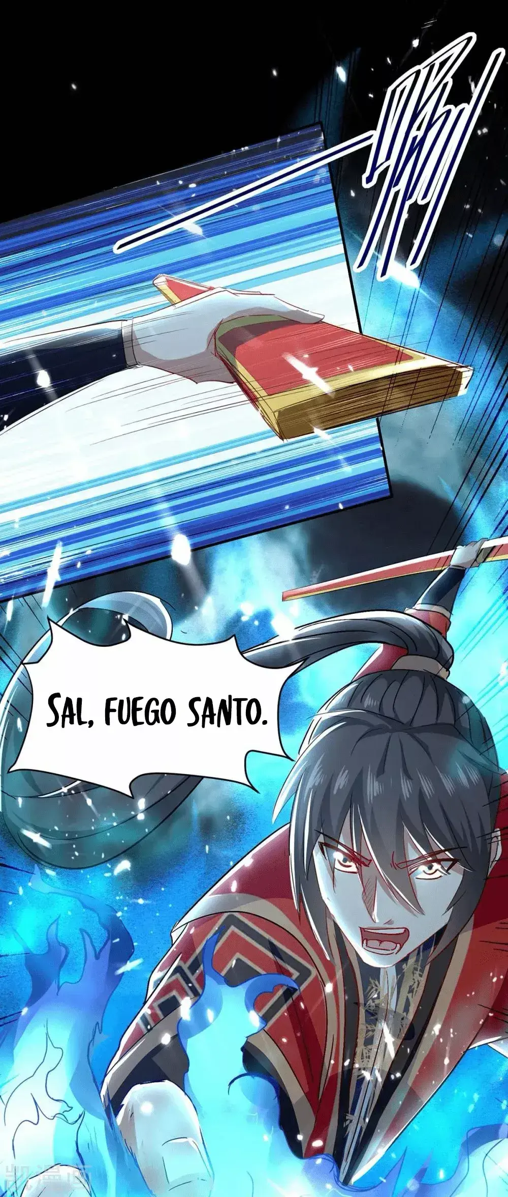 Capitulo 175 page 42