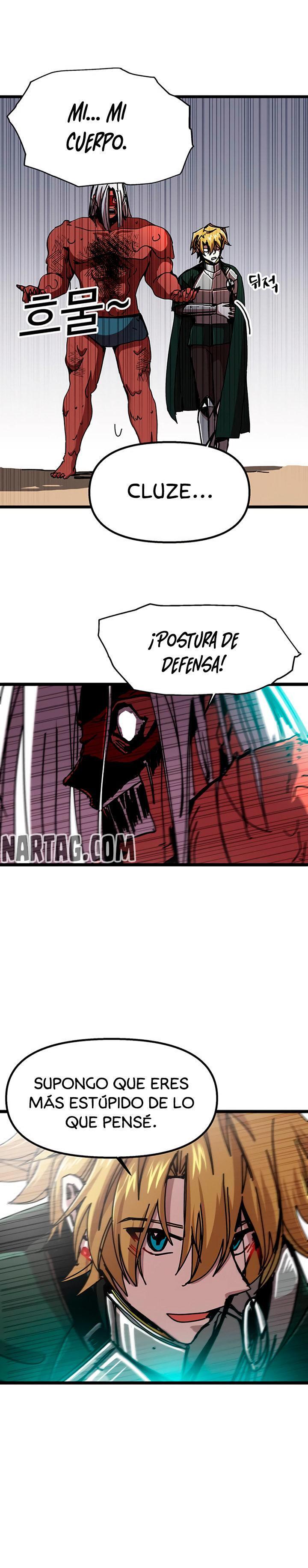 Capitulo 61 page 19