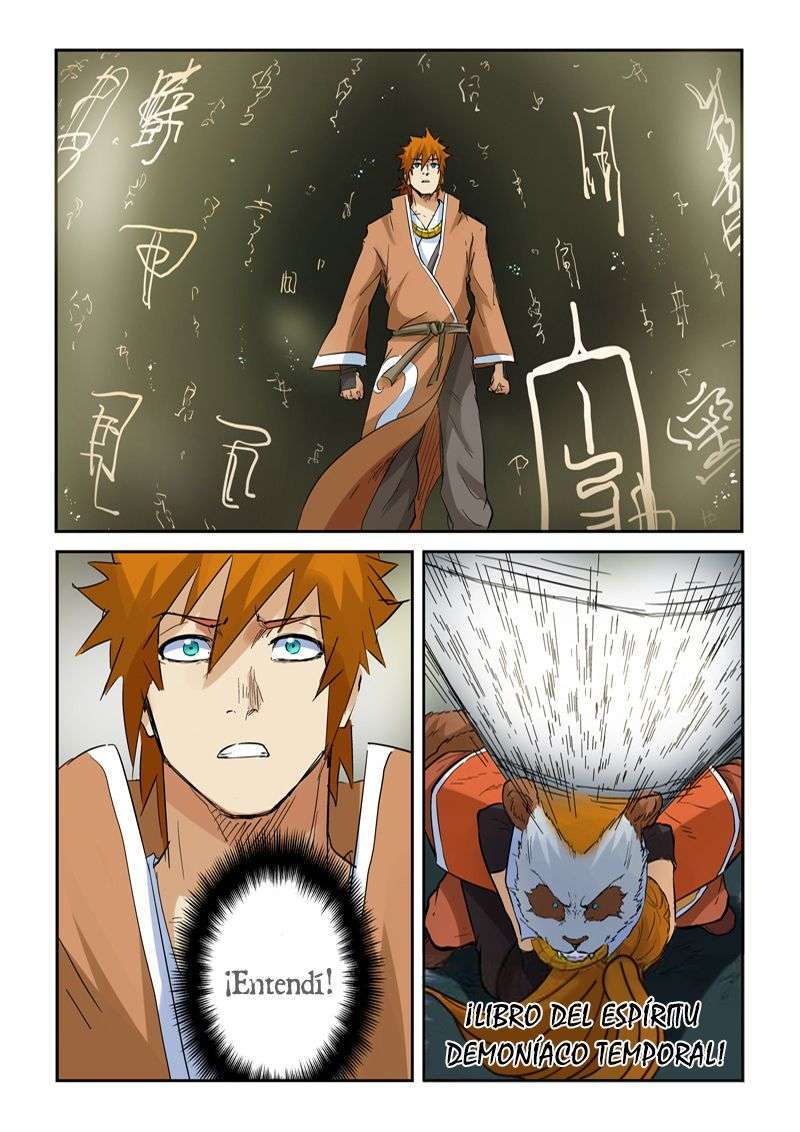 Capitulo 148 page 18