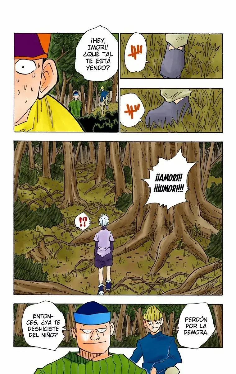 Capitulo 29 page 6