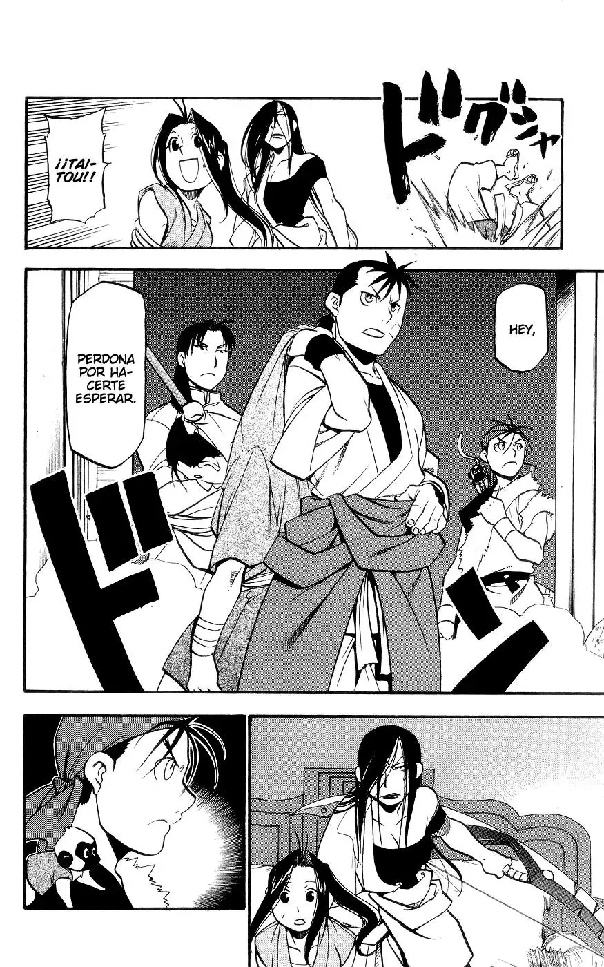 Capitulo 3 page 30