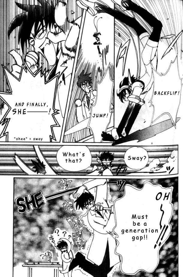 Capitulo 3 page 22