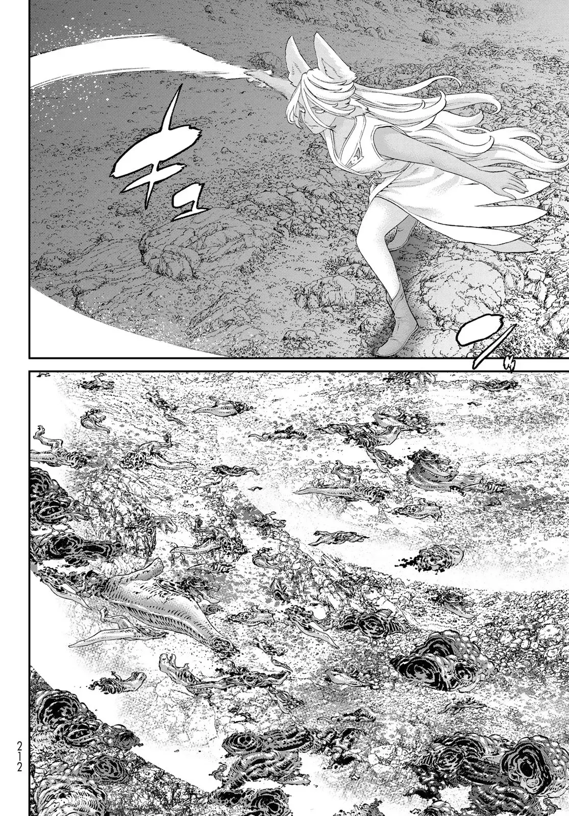 Capitulo 73 page 32