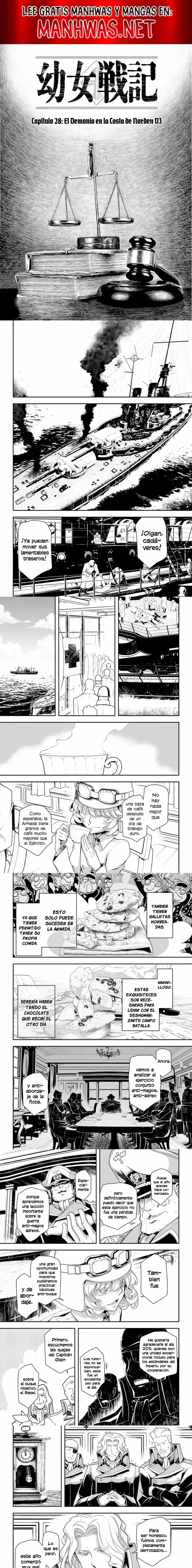 Capitulo 28 page 1