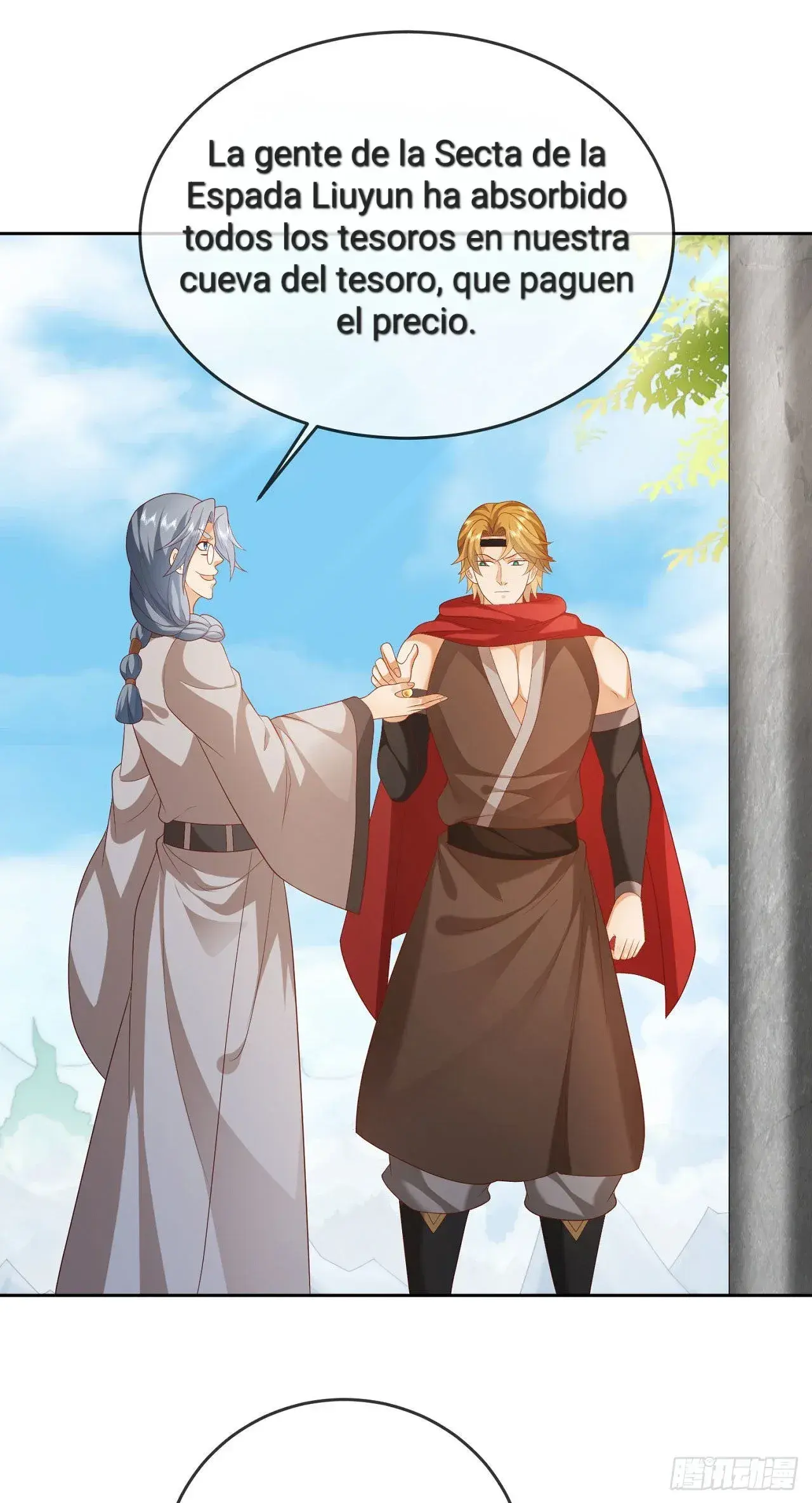 Capitulo 36 page 28