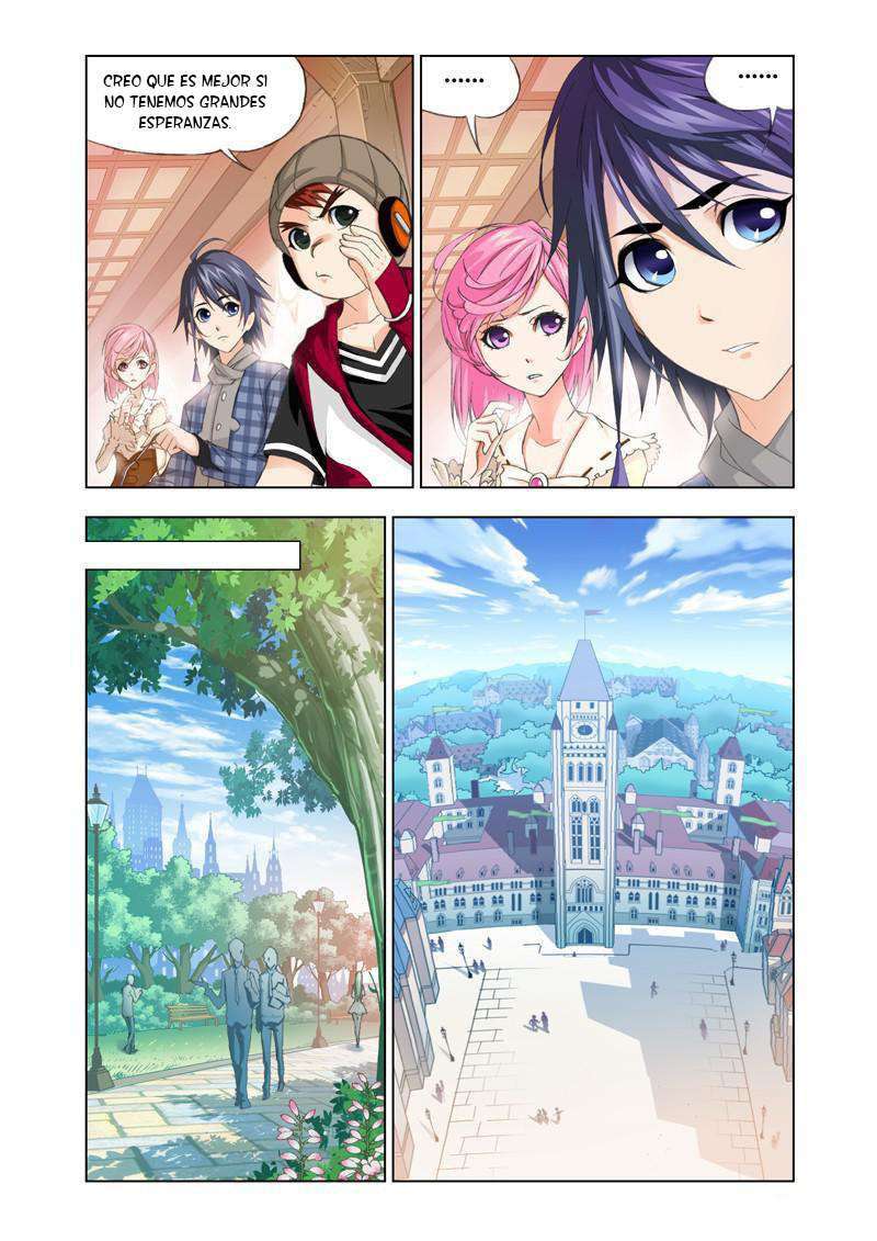 Capitulo 87 page 22
