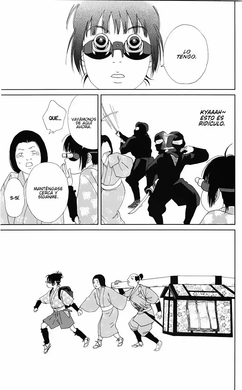 Capitulo 37 page 11