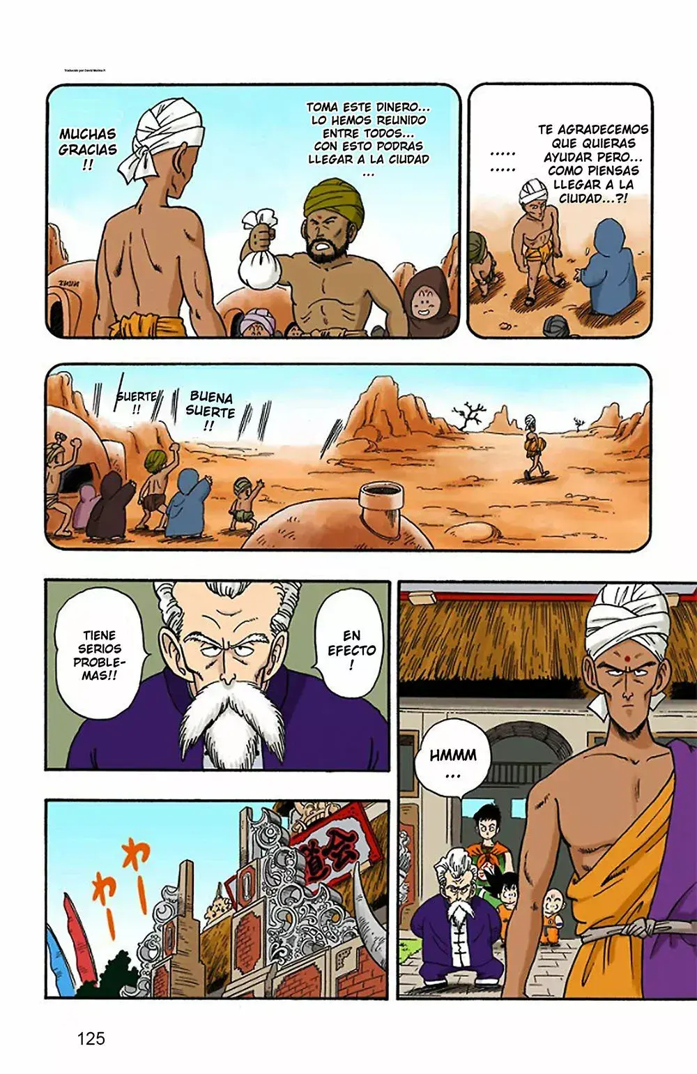 Capitulo 38 page 6